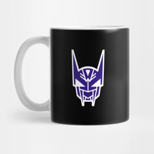 Deceptichomp Mug